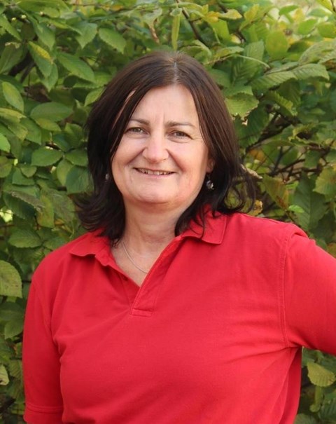Antonia Kopfmüller