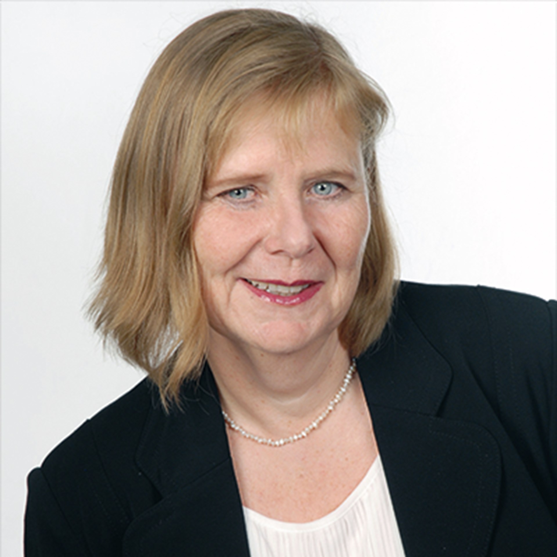 Porträt: Marie-Luise Tigges