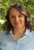 Portraitfoto von Viktoria Zerzawy