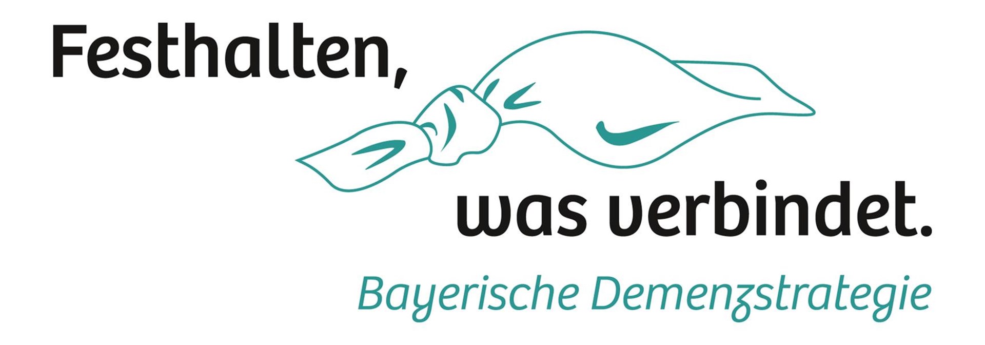 Logo der Bayerischen Demenzstrategie
