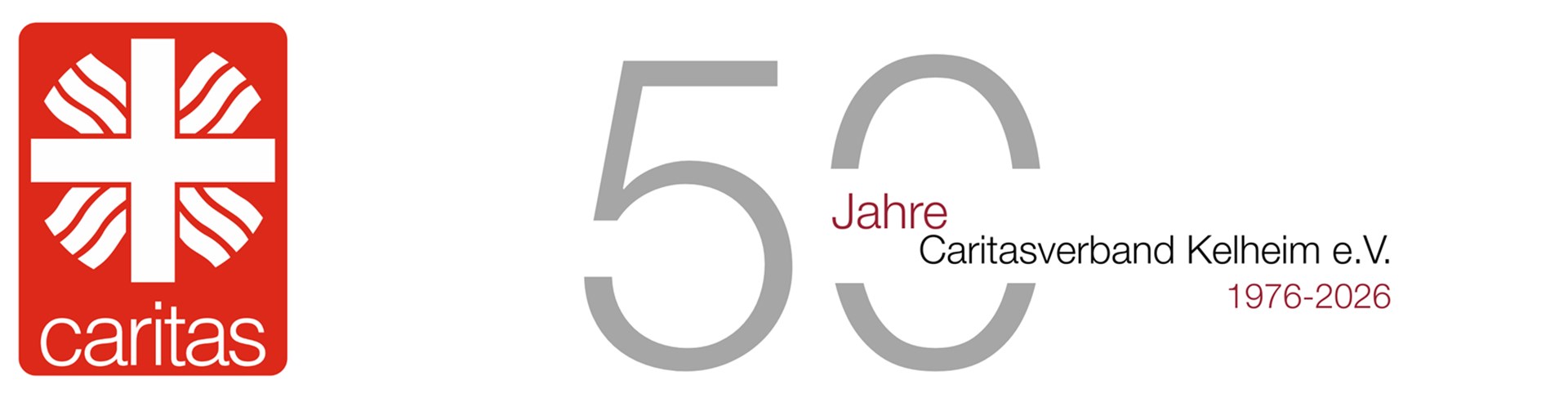 Text zu 50 Jahre Caritas Kelheim
