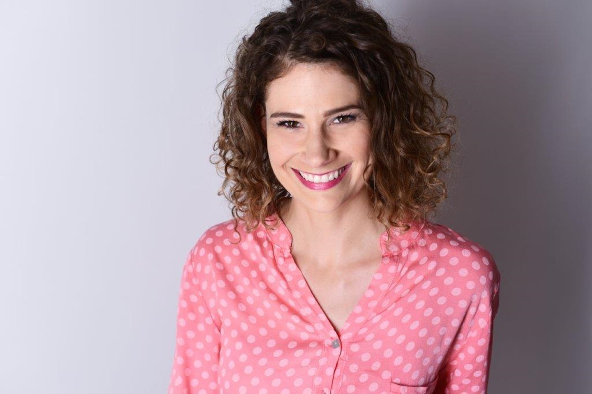 Portraitfoto von Verena Sailer-Heyder