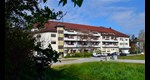 Das Joseph-Bauer-Haus von außen
